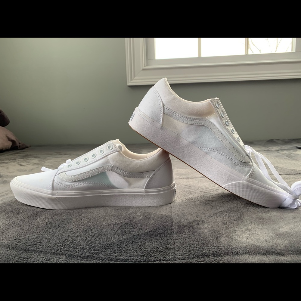Vans Old Skool ComfyCush